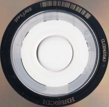 4CD/Box Set Lucca: Reformation