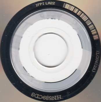 4CD/Box Set Lucca: Reformation