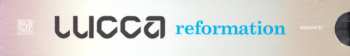 4CD/Box Set Lucca: Reformation