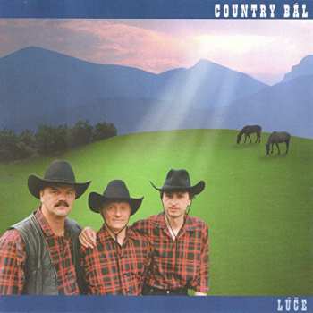 Album Lúče: Country Bál