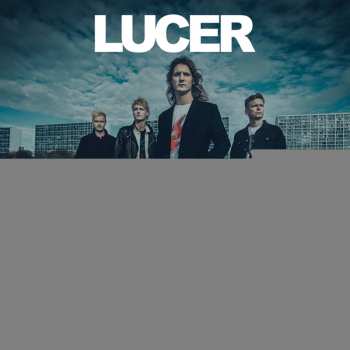 CD Lucer: Ghost Town 311506