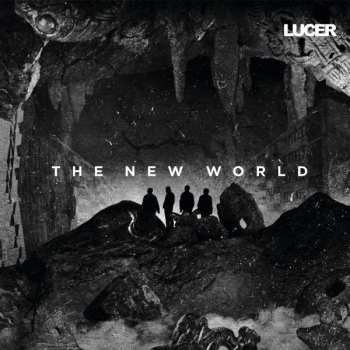 Album Lucer: The New World