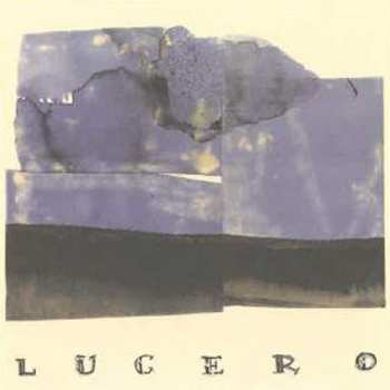 Album Lucero: Lucero
