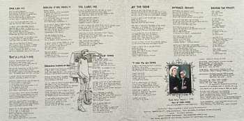 LP Lucero: Should've Learned By Now