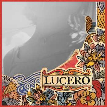 LP Lucero: That Much Further West (20th Anniversary Edition) 488031