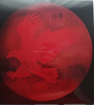 Album Luchè: Dove Volano Le Aquile