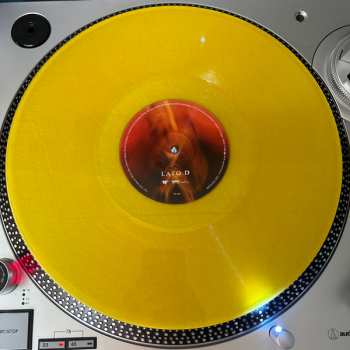 CD Luchè: Il Mio Lato Peggiore