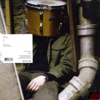 LP Luci: Rapatapaton