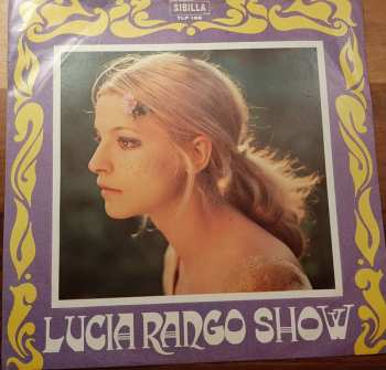 Album Lucia Rango: Lucia Rango Show
