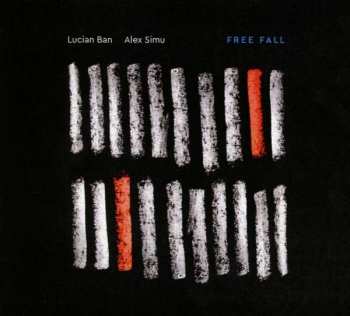 Album Lucian Ban: Free Fall