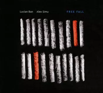 Lucian Ban: Free Fall
