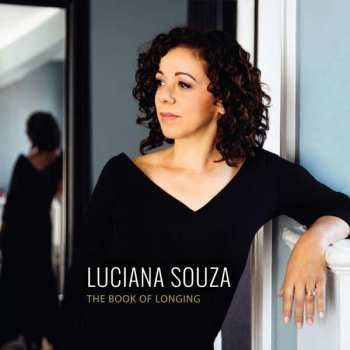 Album Luciana Souza: The Book Of Longing