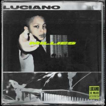 Album Luciano: Millies