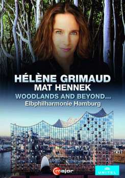 Luciano Berio: Helene Grimaud - Woodlands And Beyond...