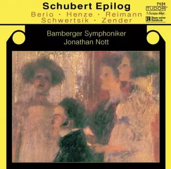 Bamberger Symphoniker: Schubert Epilog