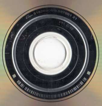 3CD Luciano Berio: Sequenzas I-XIV For Solo Instruments