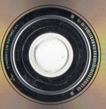 3CD Luciano Berio: Sequenzas I-XIV For Solo Instruments