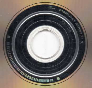 3CD Luciano Berio: Sequenzas I-XIV For Solo Instruments
