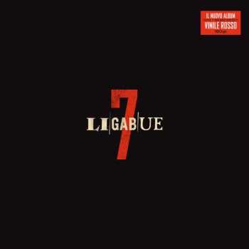 LP Luciano Ligabue: 7 355315