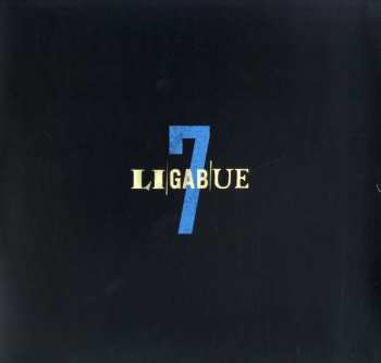 Album Luciano Ligabue: 7