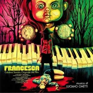 Luciano Onetti: Francesca (Colonna Sonora Originale Del Film)