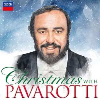 CD Luciano Pavarotti: Christmas With Pavarotti 472075