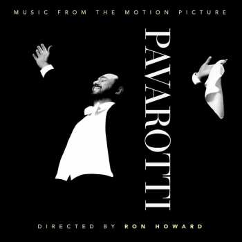 Album Luciano Pavarotti: Pavarotti (Music From The Motion Picture )