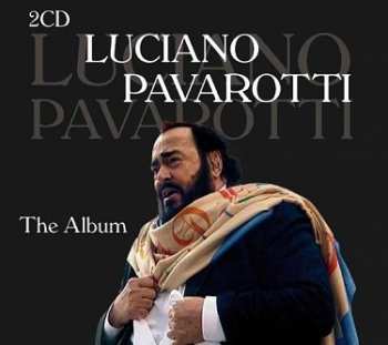 CD Luciano Pavarotti: Live In Concert (Das Grammy Winner Album 1989) 429754