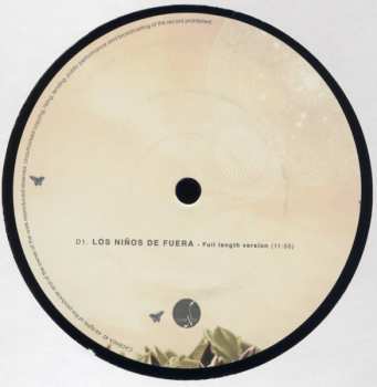 3LP Luciano: Tribute To The Sun