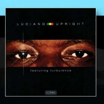 Album Luciano: Upright