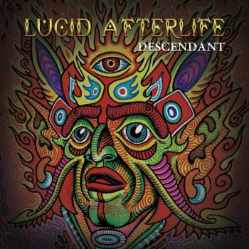 Album Lucid Afterlife: Descendant