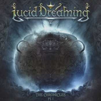 CD Lucid Dreaming: The Chronicles Pt. I 7056
