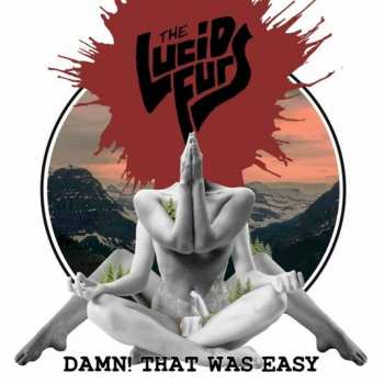 Album Lucid Furs: Damn! That Was Easy