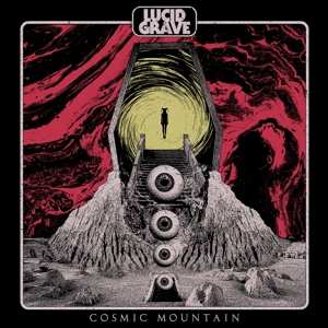 Album Lucid Grave: Cosmic Mountain
