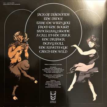 LP Lucid Sins: Dancing In The Dark 520868