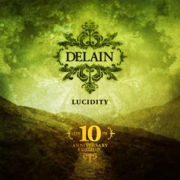Album Delain: Lucidity