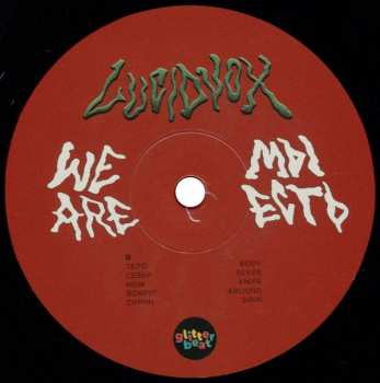 LP Lucidvox: We Are (Мы Есть) 67146