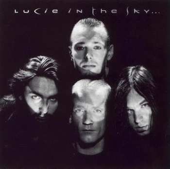 Album Lucie: In The Sky