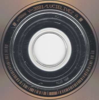 2CD Lucie: Live