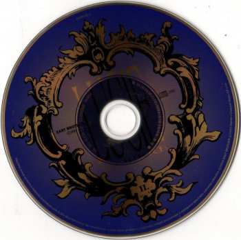 2CD Lucie: Lucie V Opeře