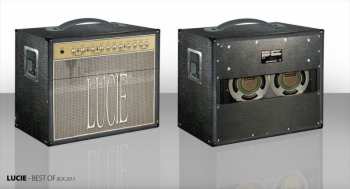 Album Lucie: Platinum Combo (1990-2013)
