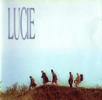 CD Lucie: Pohyby