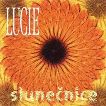 CD Lucie: Slunečnice