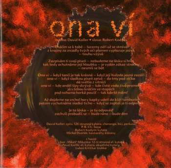 CD Lucie: Slunečnice