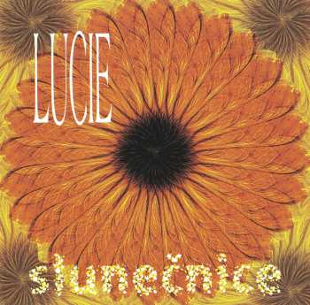 CD Lucie: Slunečnice 44531