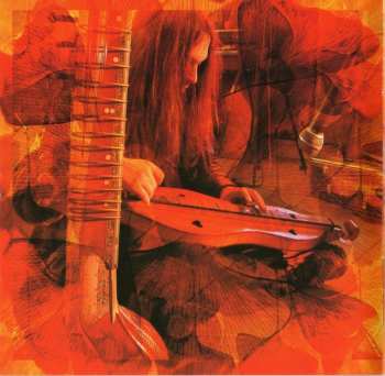 CD Lucie: Slunečnice