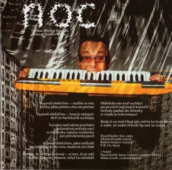 CD Lucie: Slunečnice