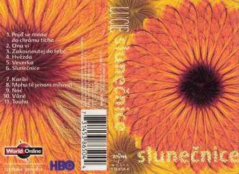 MC Lucie: Slunečnice