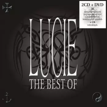 Album Lucie: The Best Of