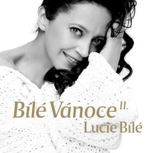 CD Lucie Bílá: Bílé Vánoce Lucie Bílé II. 4670